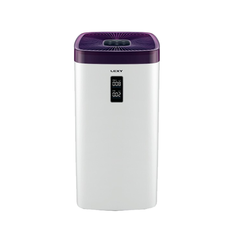 莱克 智能远程操控空气净化器