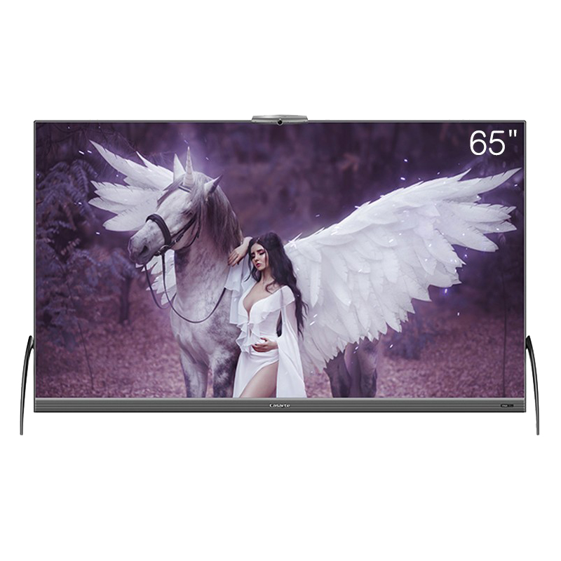 卡萨帝 丰富端口电视