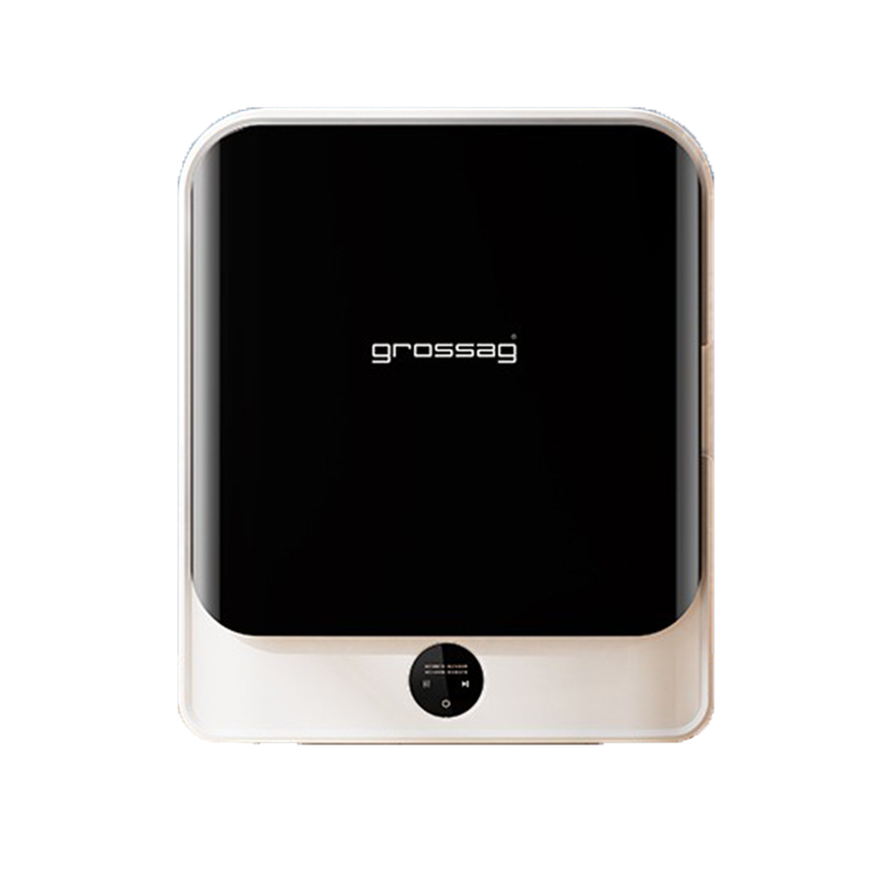 格罗赛格 黑晶大视窗护理机