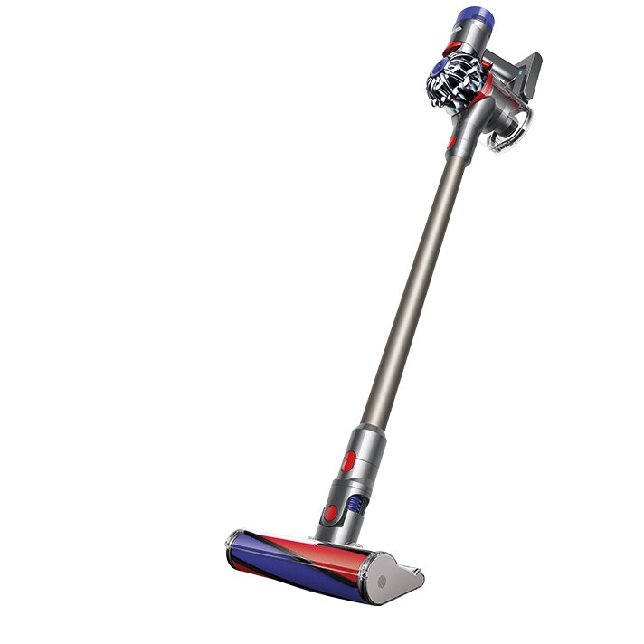 戴森软绒滚筒吸头吸尘器