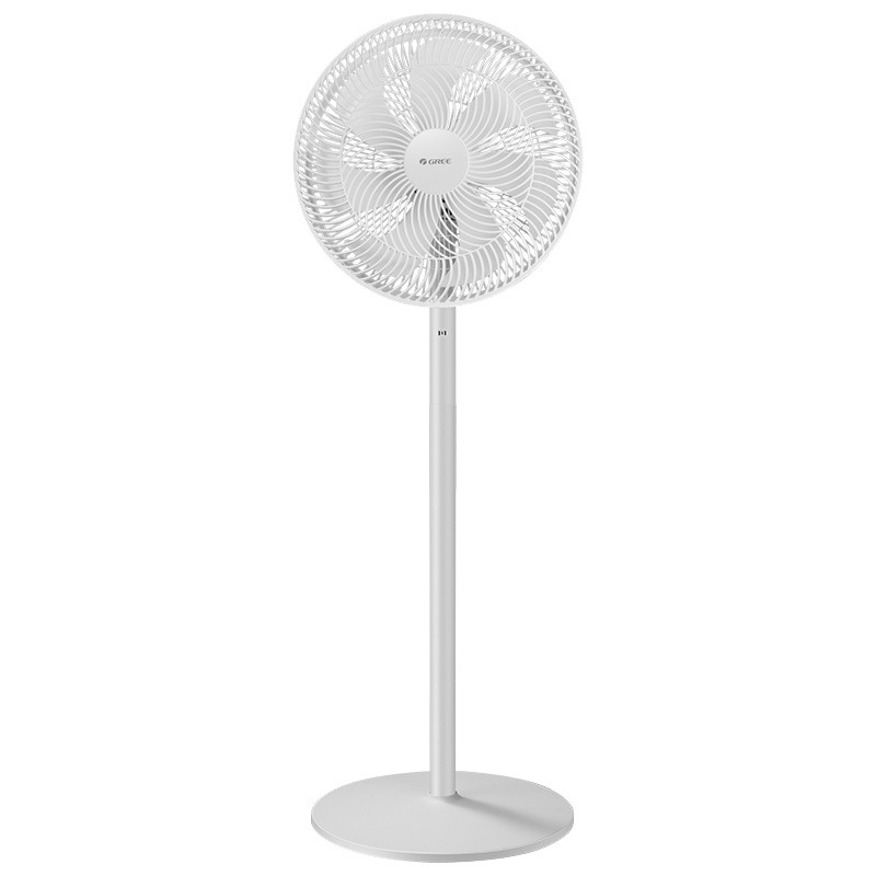 格力 置顶式操作界面电风扇