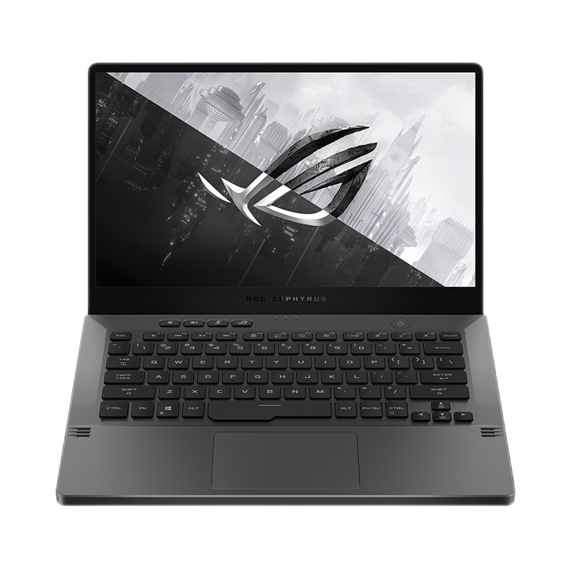 ROG 全功能键盘游戏本
