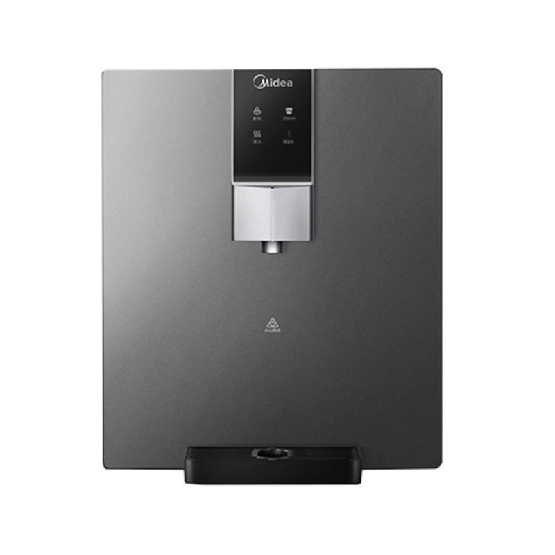 美的智能净水器