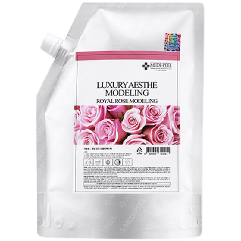 美蒂菲 玫瑰营养凝胶面膜