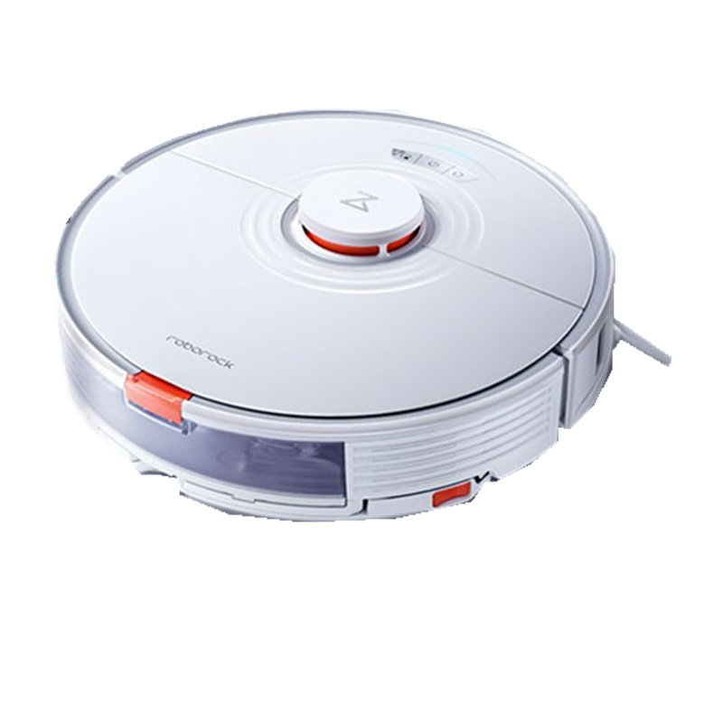石头 激光导航扫地机器人