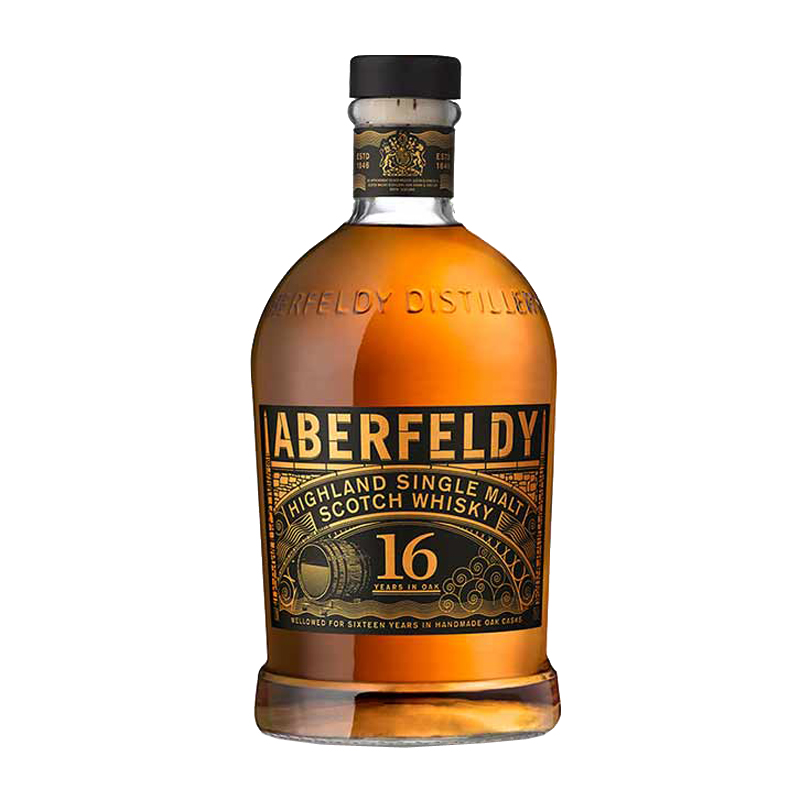 艾柏迪 纯正口感威士忌