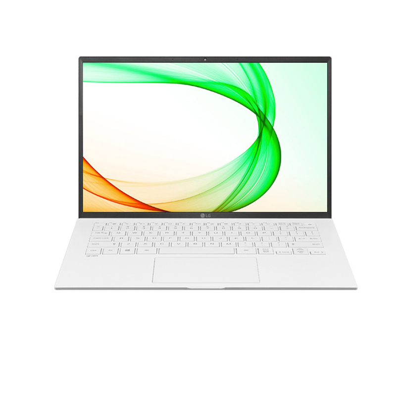 LG 高屏占比笔记本