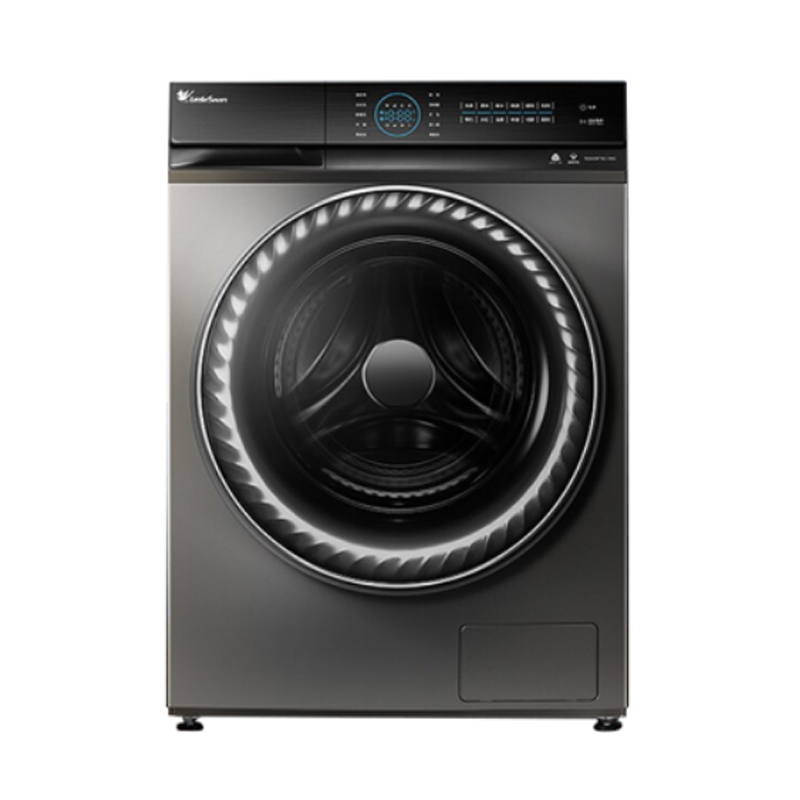 小天鹅 超微净泡滚筒洗衣机