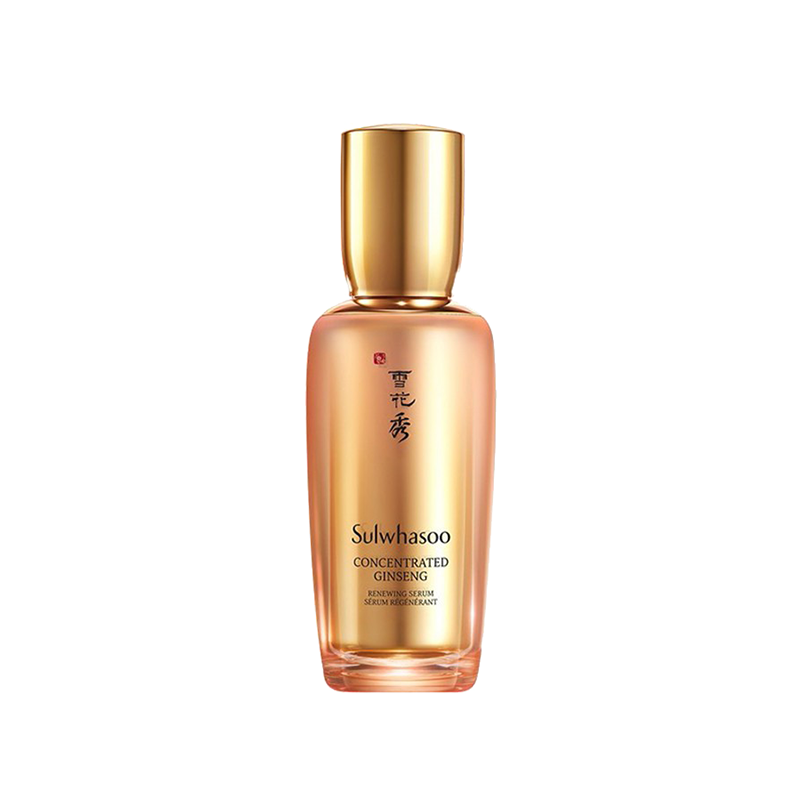 雪花秀 高浓度精华液