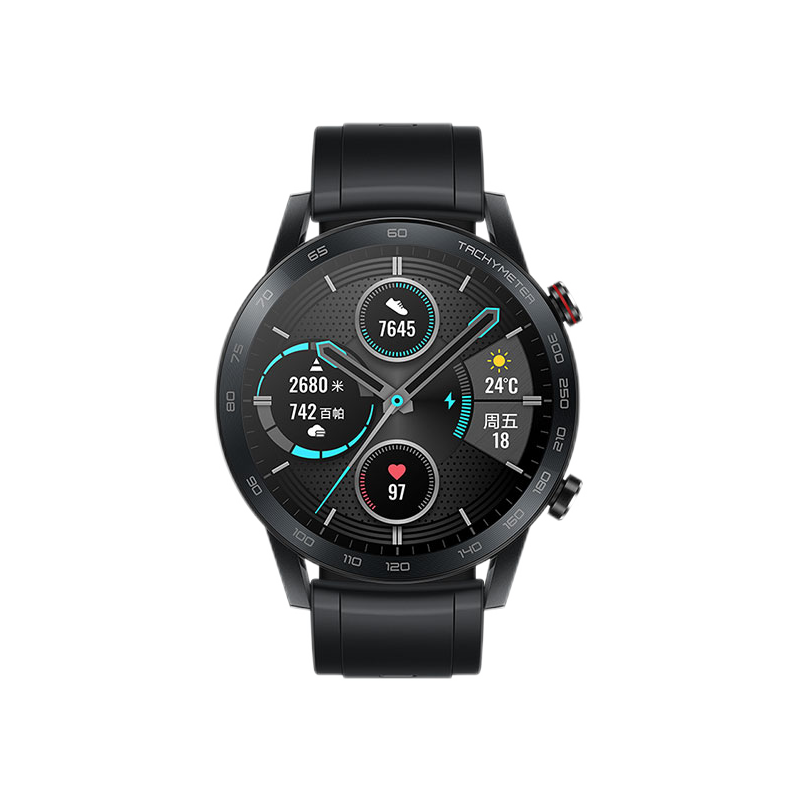 荣耀 一体款式手表