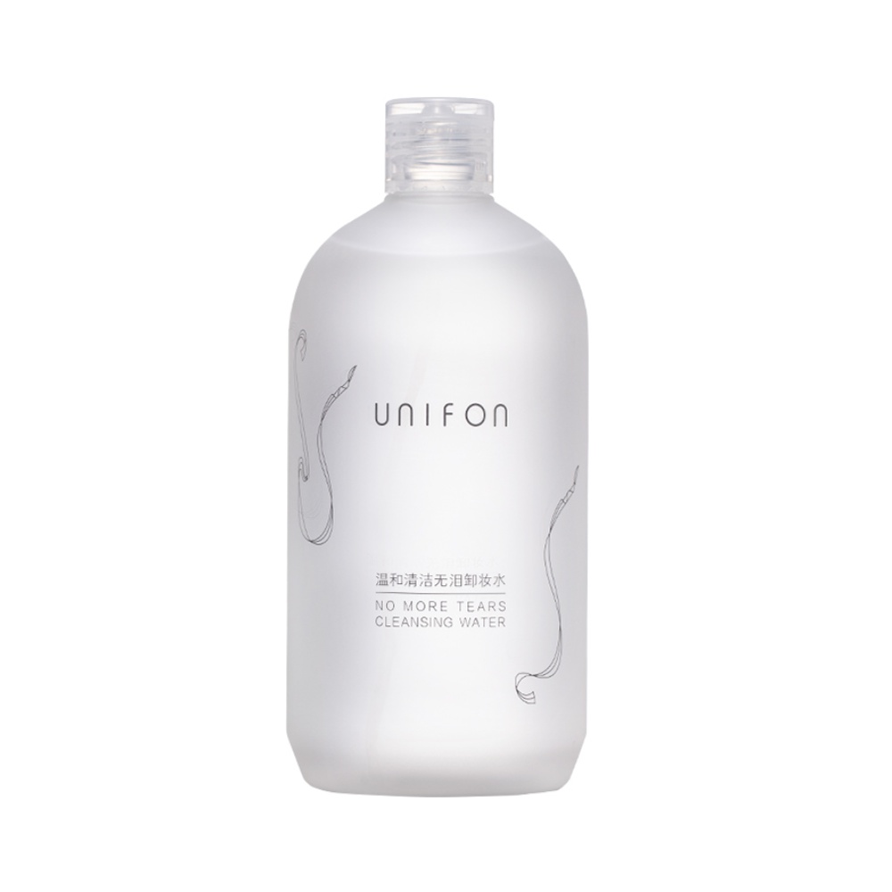 御泥坊 温和亲肤 卸妆水