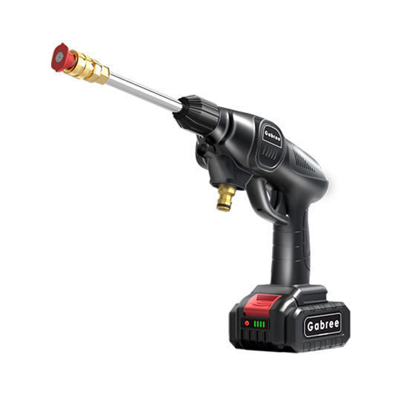 佳百丽 大功率手持洗车机