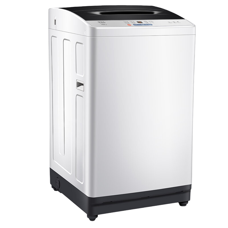 TCL 智能系统洗衣机
