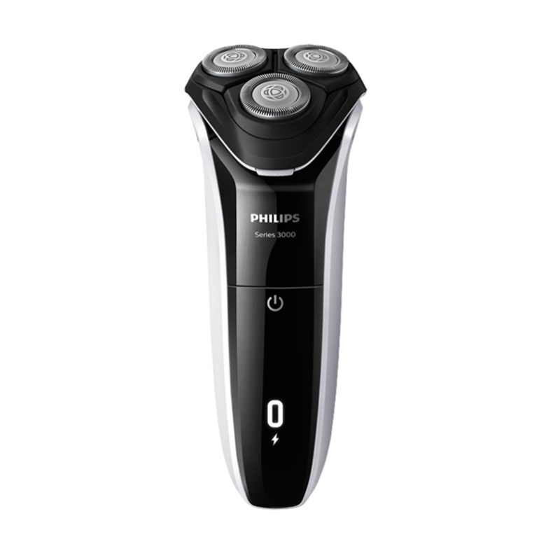 飞利浦干湿双刮剃须刀