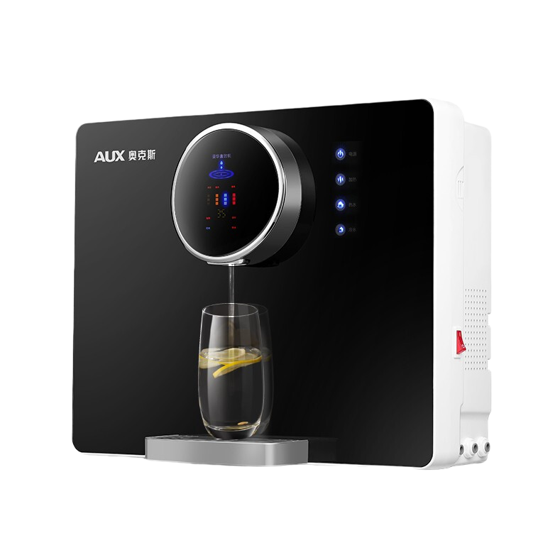 奥克斯UV杀菌净水器