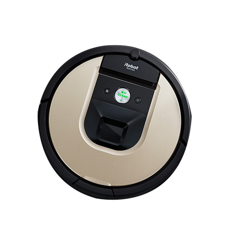 iRobot 小巧扫地机器人