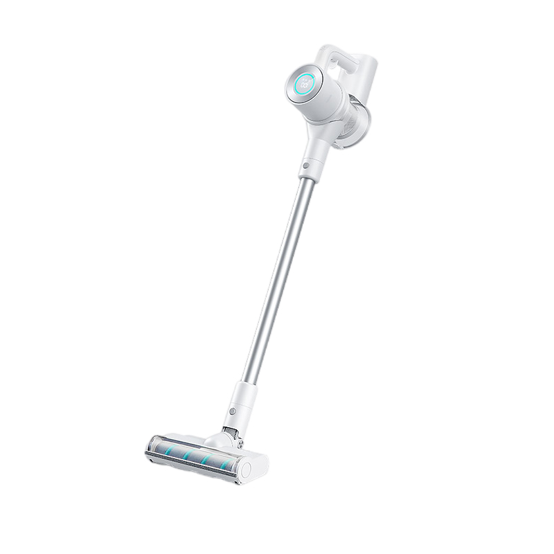清易 经典白 吸尘器