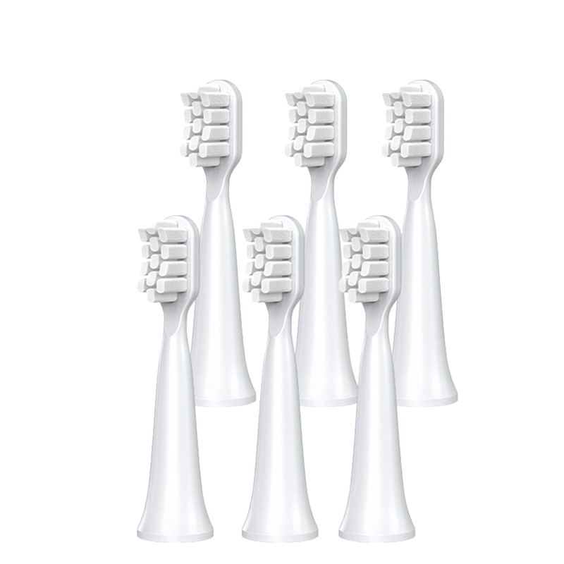 东耐伦 小巧刷头电动牙刷头