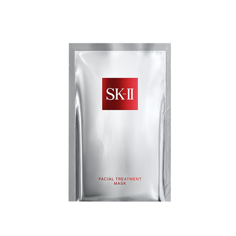 SK-II 修护补水面膜