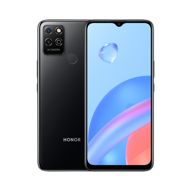 荣耀 减轻蓝光手机