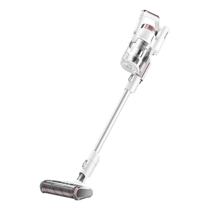 美的 高效过滤 无线吸尘器