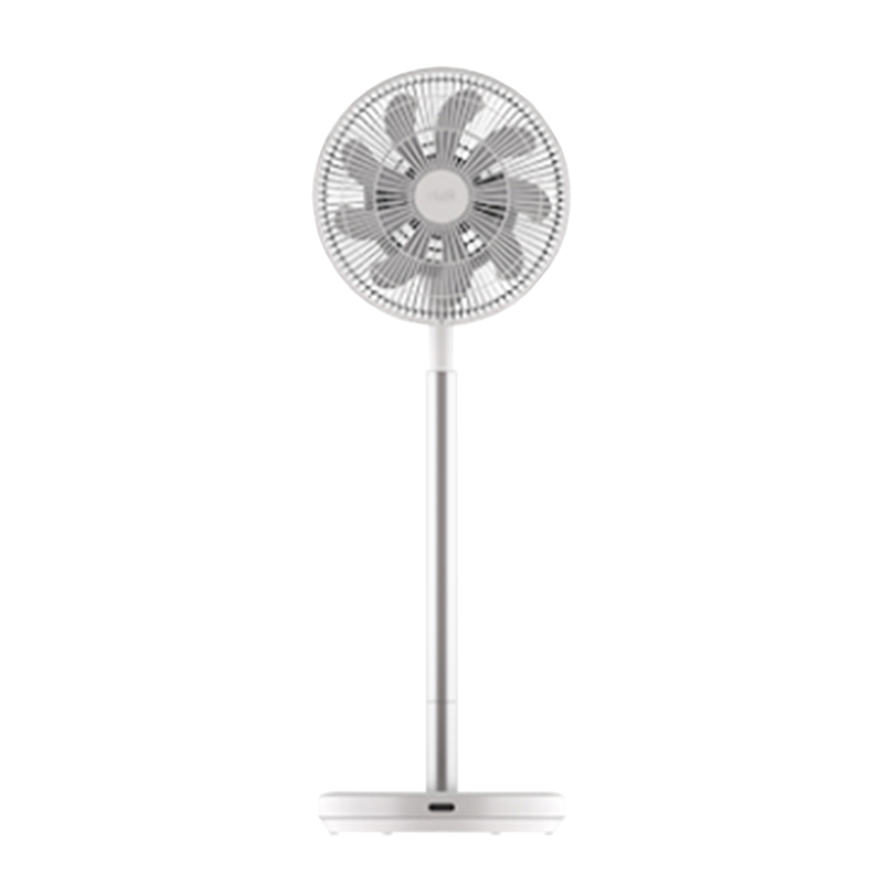 西哲 立式遥控电风扇