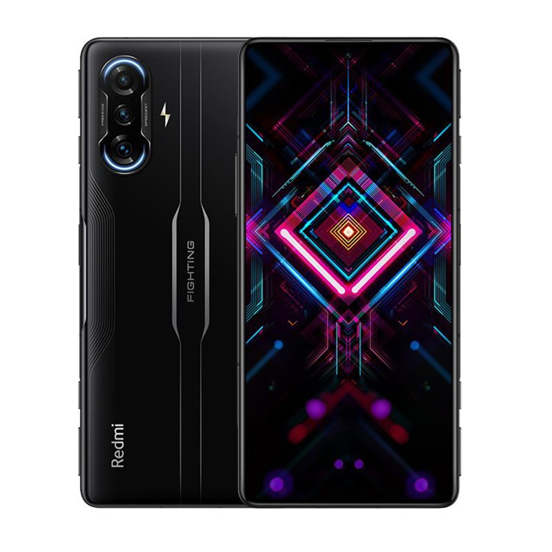 小米 游戏电竞手机