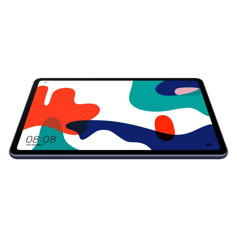 华为 窄边框全面屏平板电脑