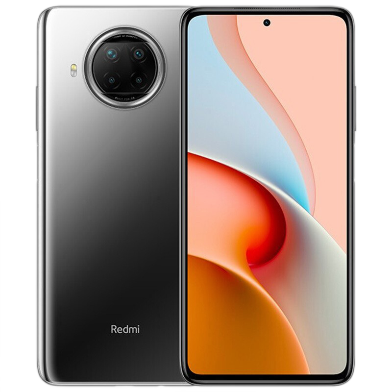 小米 立体稳定手机