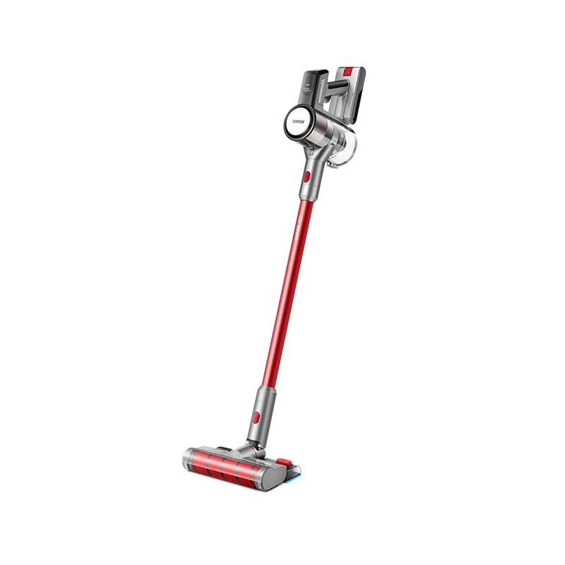 苏泊尔 磁吸式湿拖吸尘器