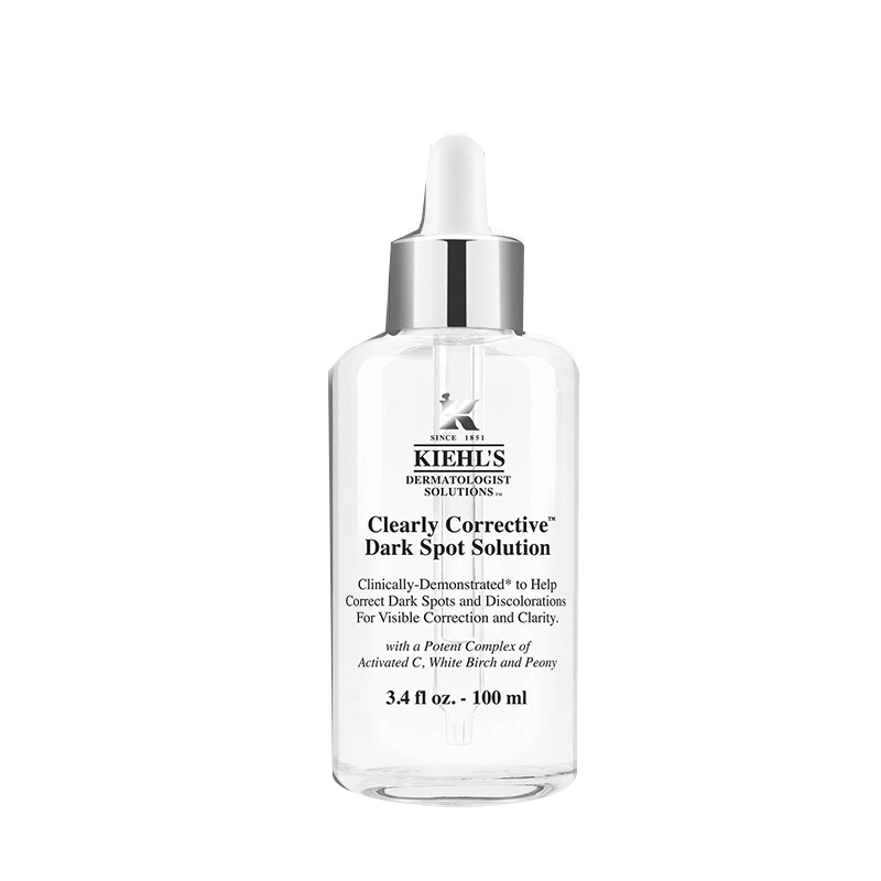 科颜氏 均衡亮肤 精华