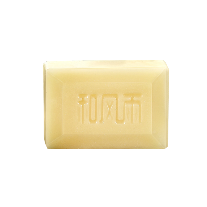 和风雨 苦参去螨硫磺香皂