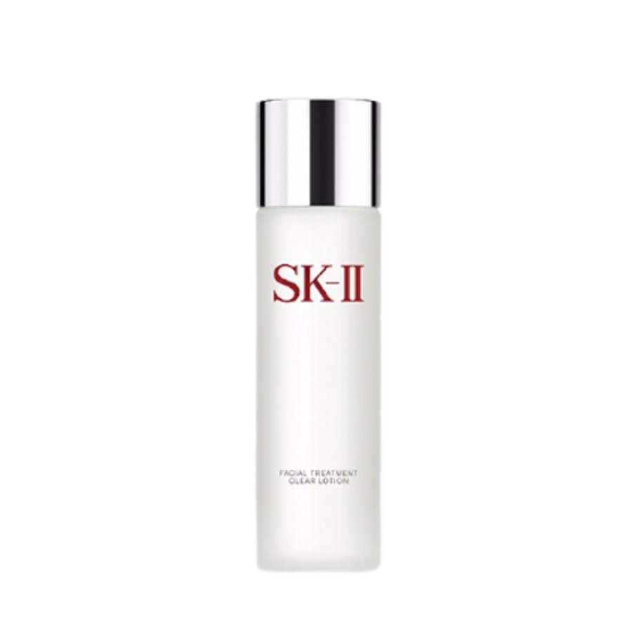 SK-II 嫩肤爽肤水