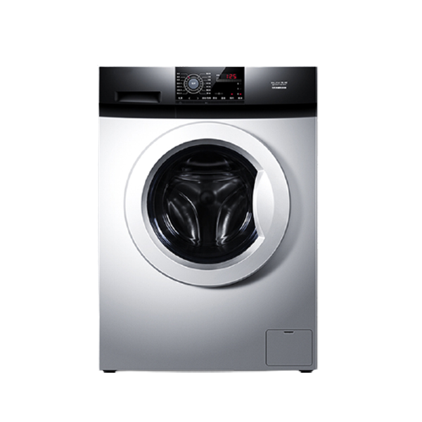 海尔节能静音滚筒洗衣机