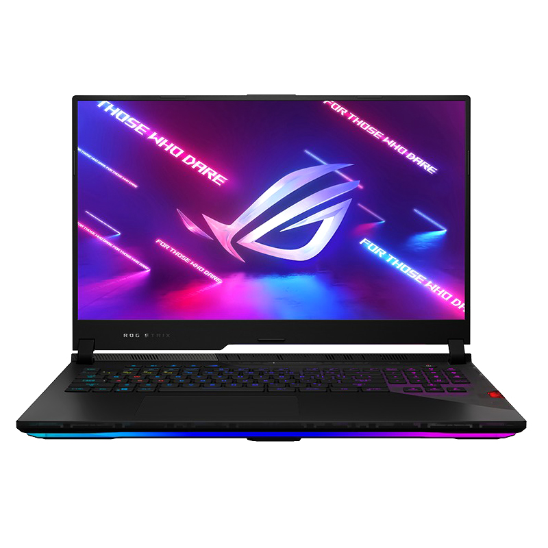 ROG 大内存 游戏本