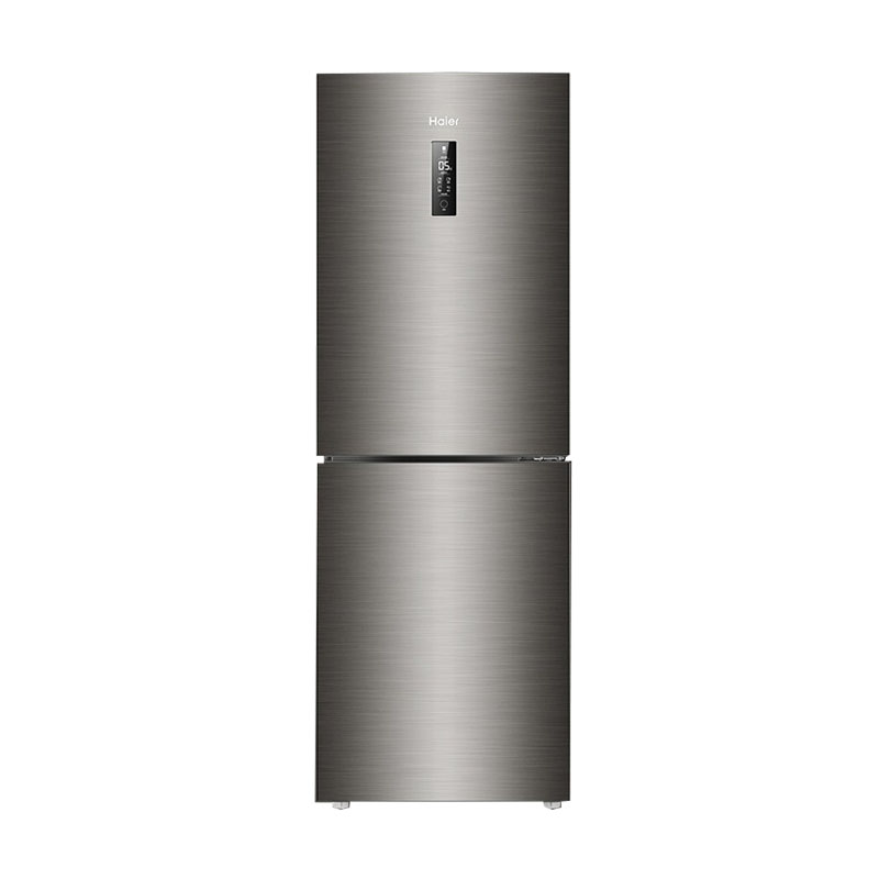 海尔 双门节能冰箱