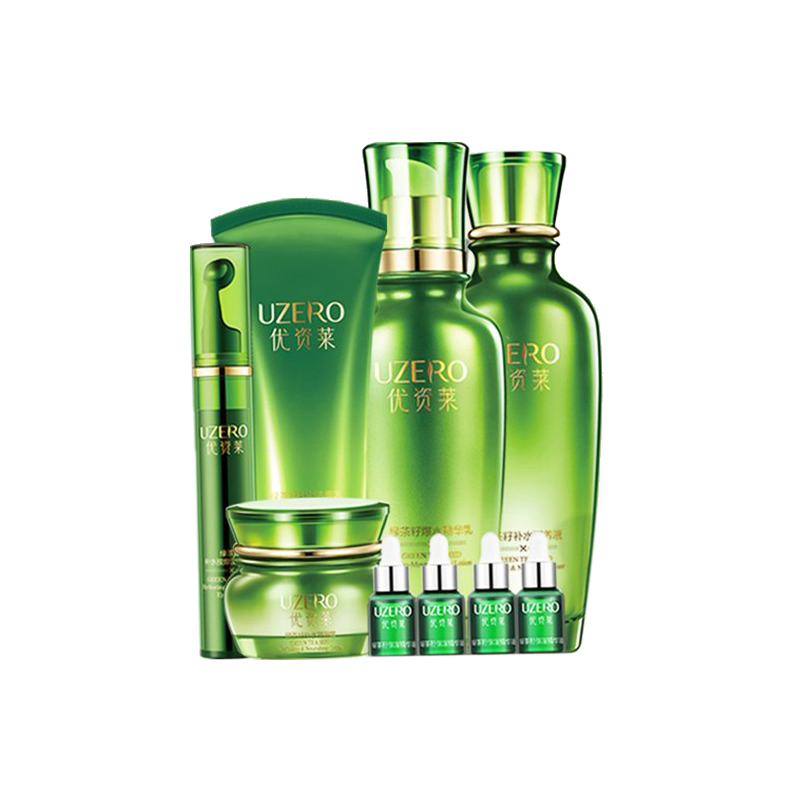 优资莱 抗氧修护护肤套装