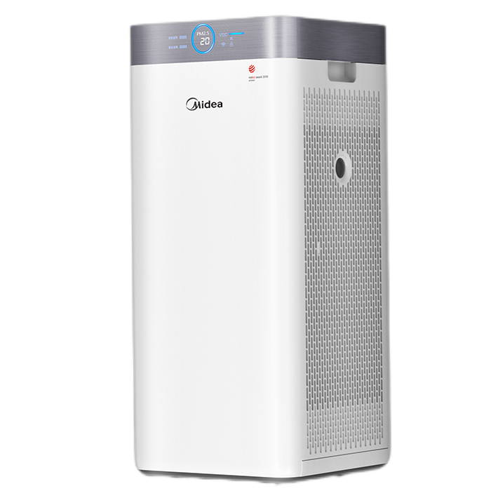 美的 除细菌甲醛净化器