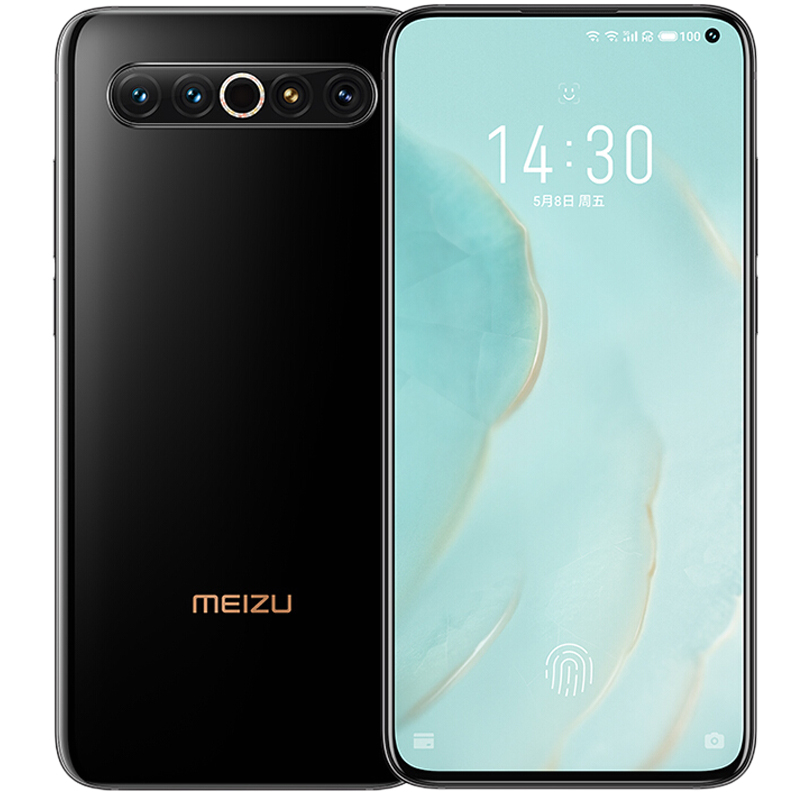 魅族 低延迟手机