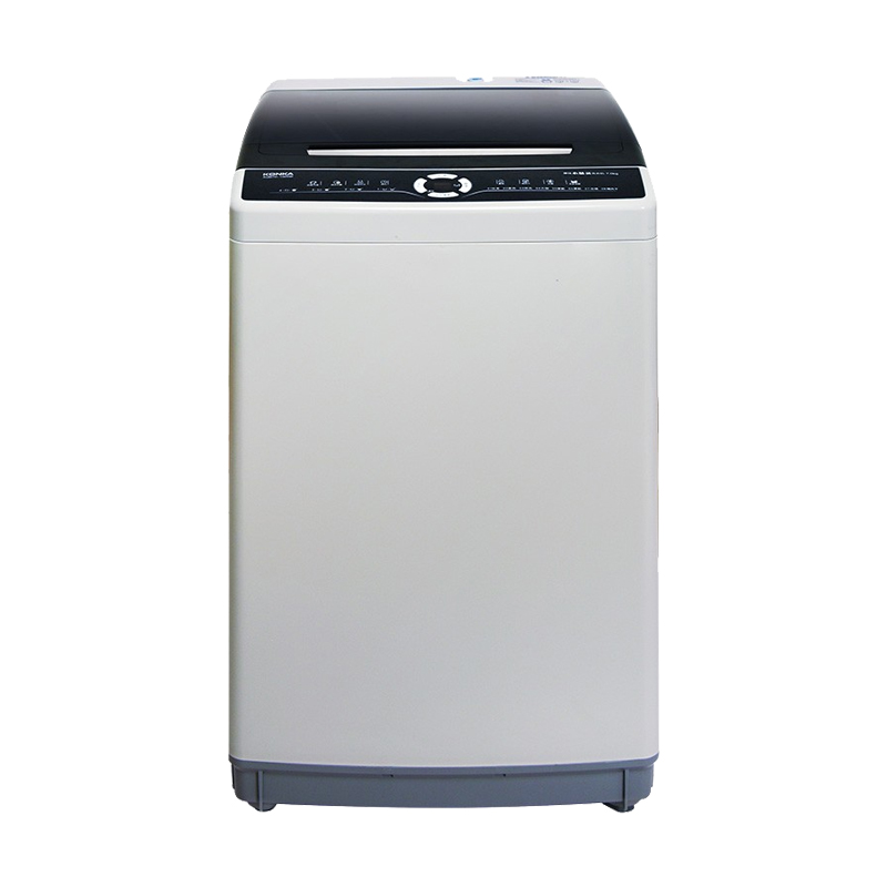 康佳 纳米抗菌洗衣机