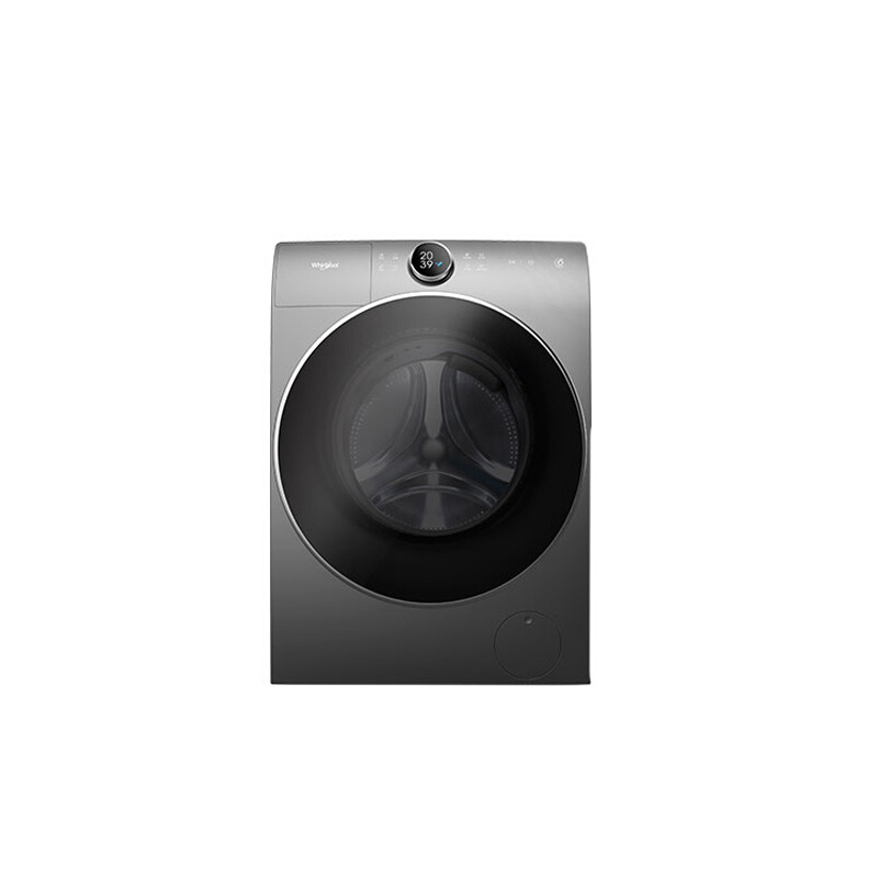 惠而浦 智氧除菌滚筒洗衣机