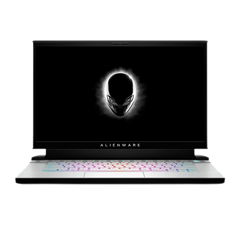 外星人 防蓝光窄边框游戏本