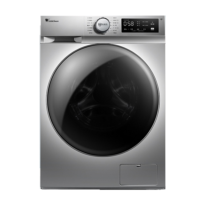 小天鹅 蒸汽洗烘洗衣机