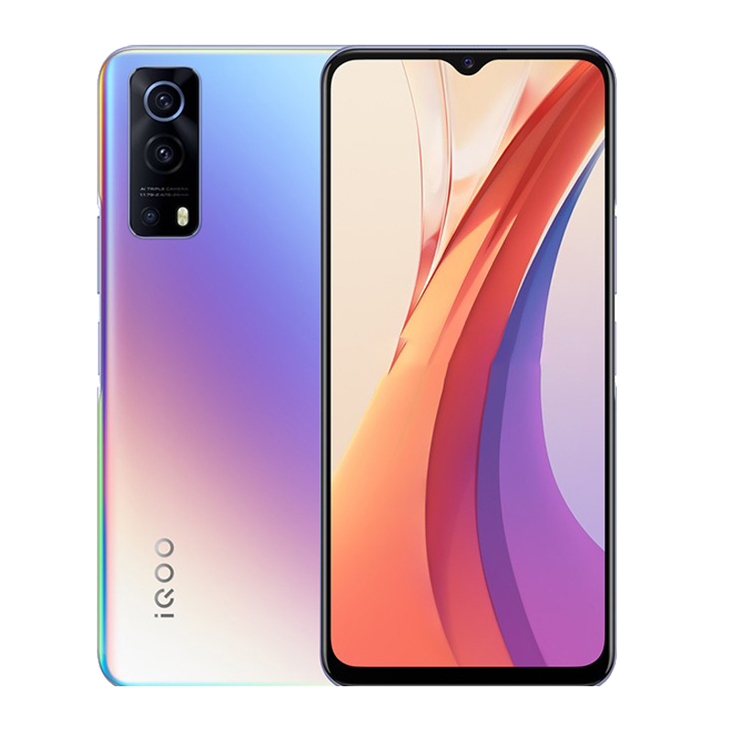 vivo 水滴全面屏手机