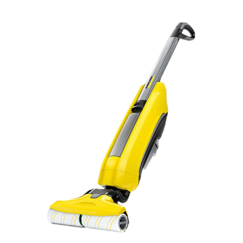 卡赫 省时省力蒸汽拖把