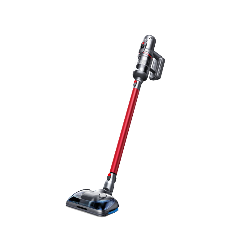 小狗 LED温和光源吸尘器