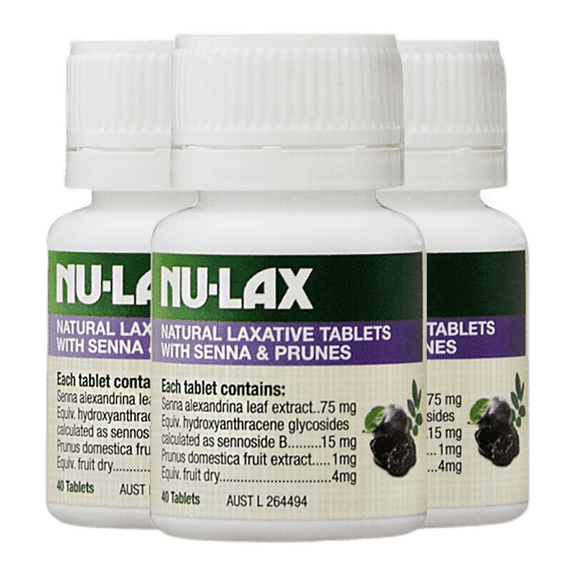 乐康膏 西梅加强版乐康片