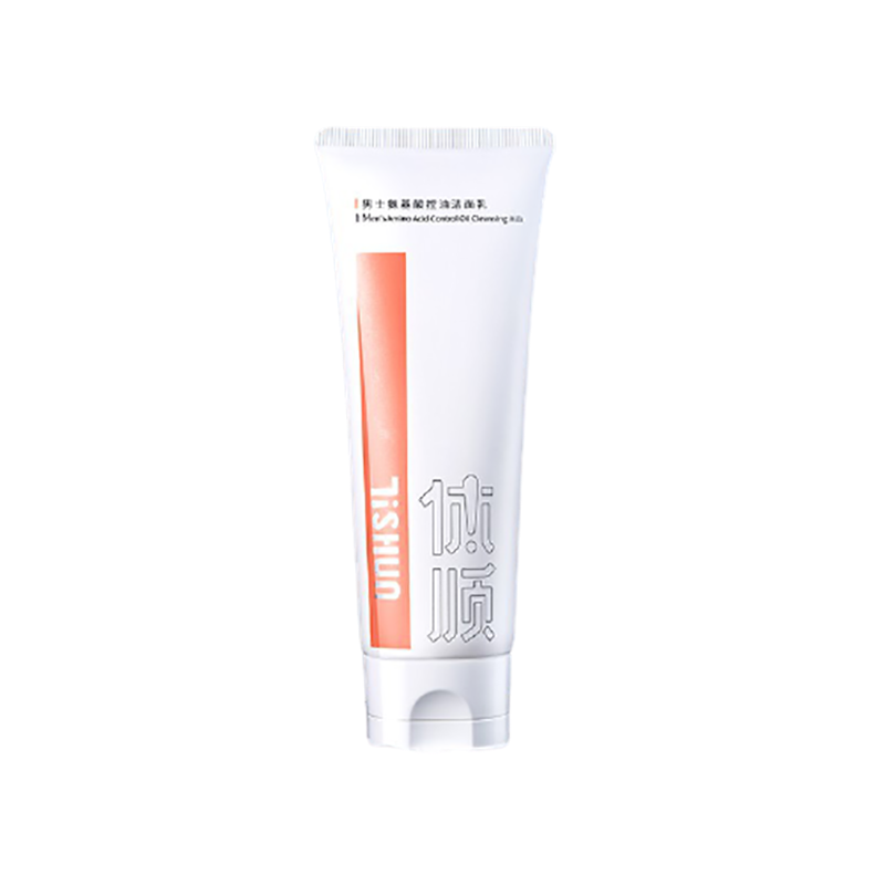 体顺氨基酸洗面奶