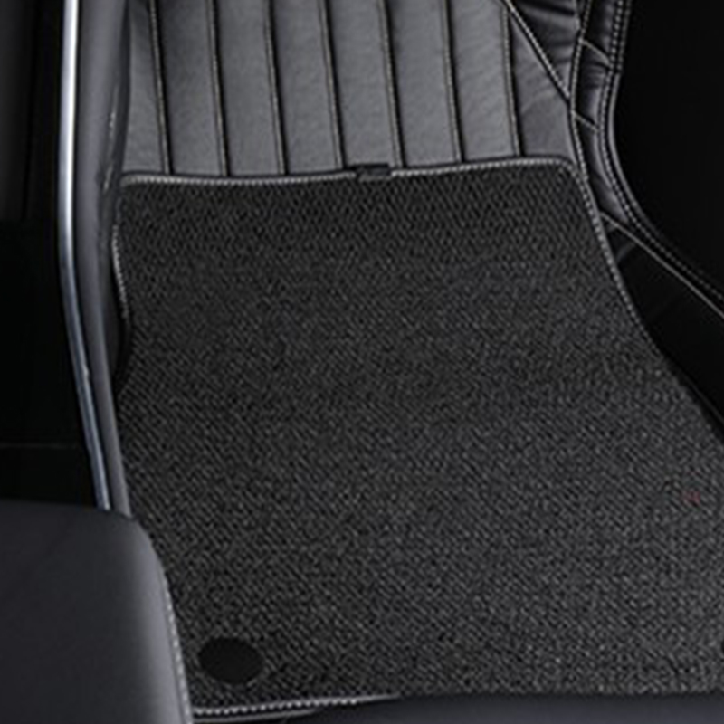 五福金牛 压模 汽车脚垫