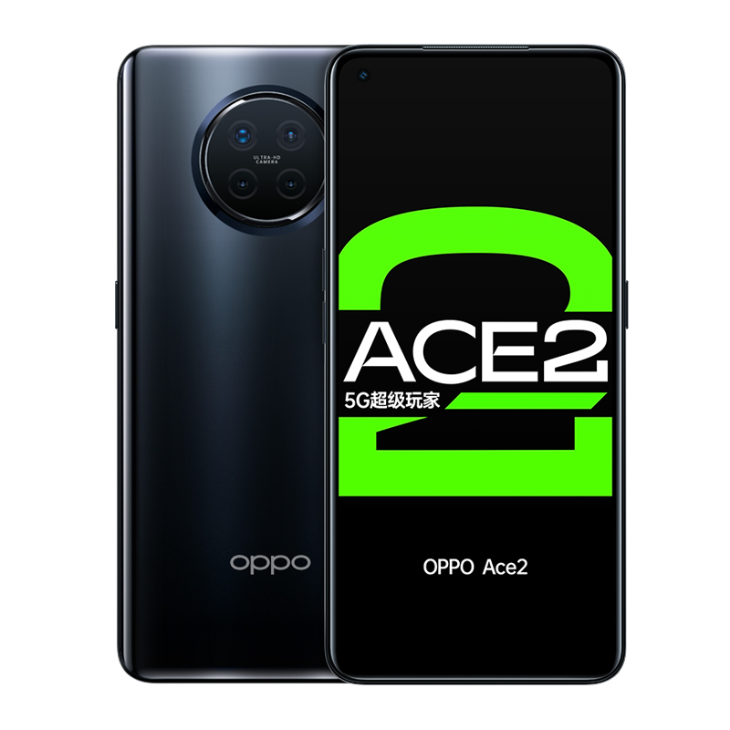 OPPO 纤薄强芯手机